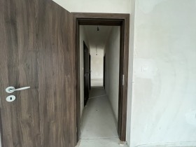 2 quartos Krastova vada, Sofia