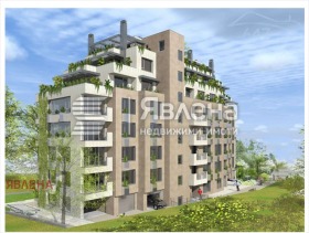 МНОГОСТАЕН, 505 m2