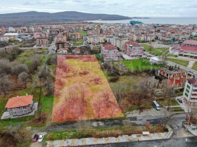 Парцел гр. Приморско, област Бургас 1