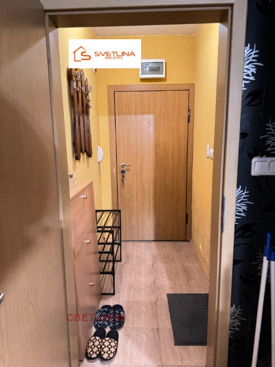 Myytävänä  Studio Sofia , Ljulin 1 , 35 neliömetriä | 61541235 - kuva [2]