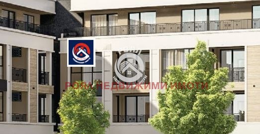 Продаја  1 спаваћа соба Пловдив , Христо Смирненски , 73 м2 | 96074062