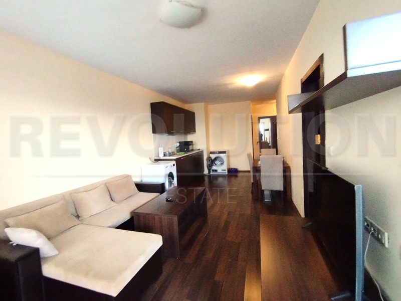 Na prodej  1 ložnice oblast Blagoevgrad , Bansko , 67 m2 | 52577861 - obraz [9]