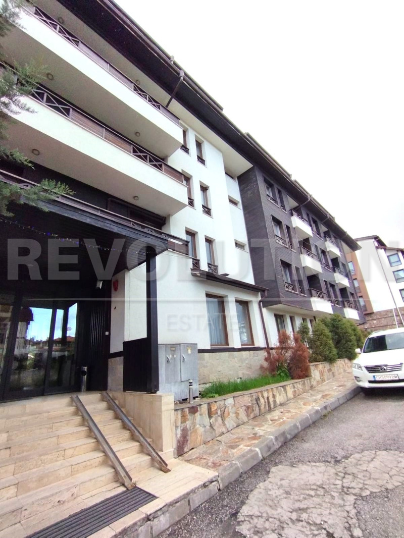 Na prodej  1 ložnice oblast Blagoevgrad , Bansko , 67 m2 | 52577861 - obraz [2]