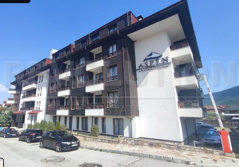 Na prodej  1 ložnice oblast Blagoevgrad , Bansko , 67 m2 | 52577861