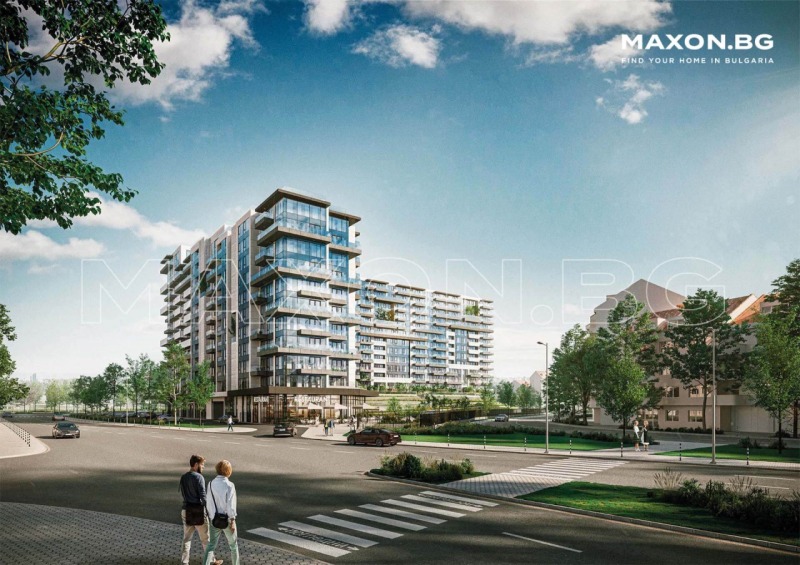 Продаја  1 спаваћа соба Софија , Обориште , 65 м2 | 95930799 - слика [5]