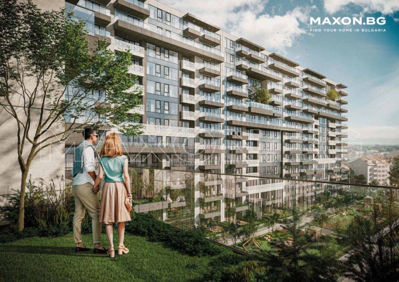 Продаја  1 спаваћа соба Софија , Обориште , 65 м2 | 95930799 - слика [9]
