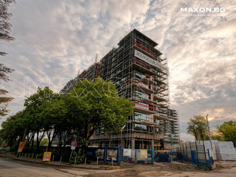 Продаја  1 спаваћа соба Софија , Обориште , 65 м2 | 95930799 - слика [2]