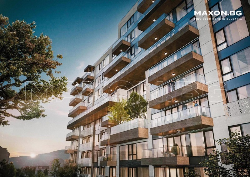 Продаја  1 спаваћа соба Софија , Обориште , 65 м2 | 95930799