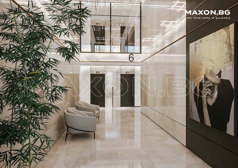 Продаја  1 спаваћа соба Софија , Обориште , 65 м2 | 95930799 - слика [15]