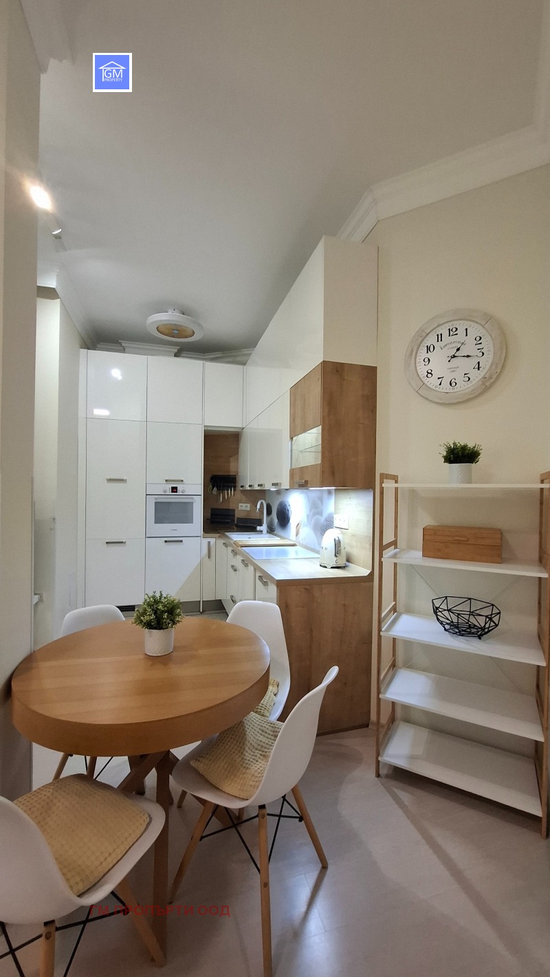 In vendita  1 camera da letto Varna , k.k. Slanchev den , 95 mq | 91613726 - Immagine [2]