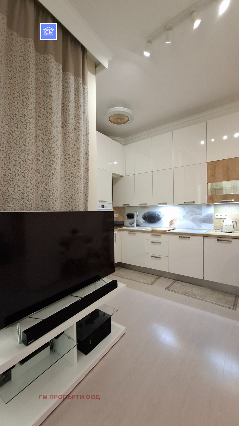 In vendita  1 camera da letto Varna , k.k. Slanchev den , 95 mq | 91613726 - Immagine [5]