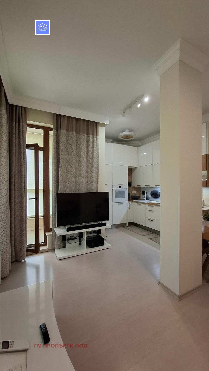 In vendita  1 camera da letto Varna , k.k. Slanchev den , 95 mq | 91613726 - Immagine [3]