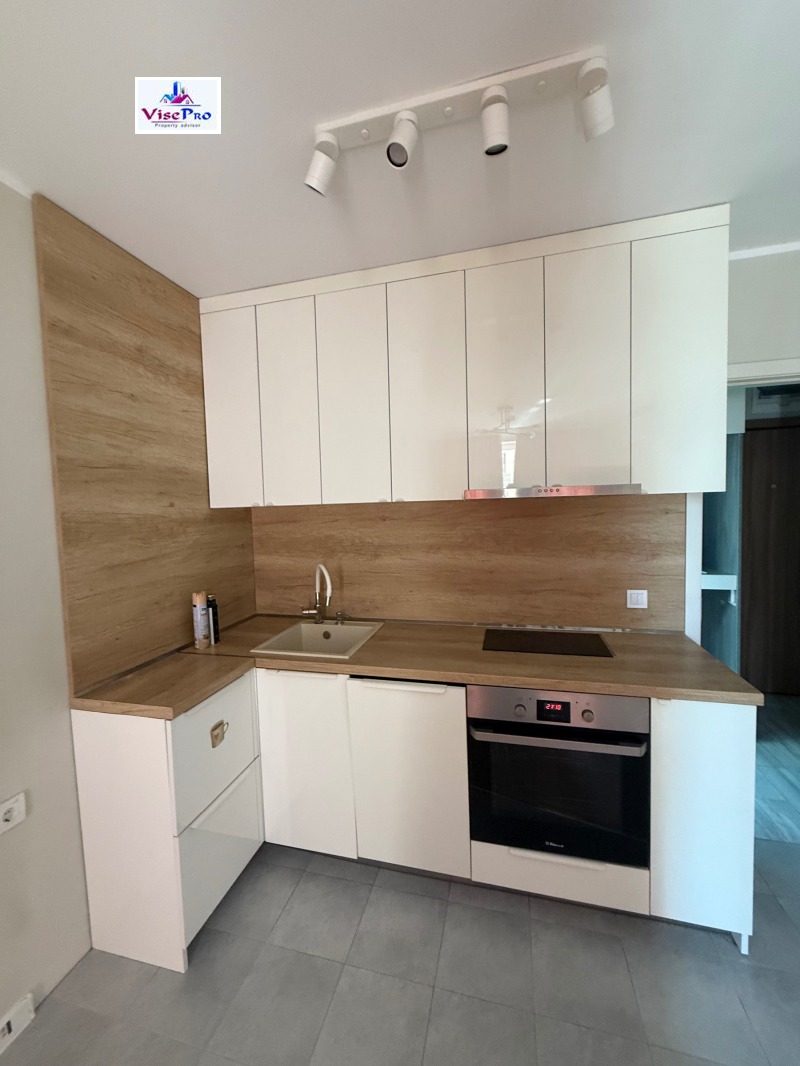 На продаж  1 спальня Пловдив , Южен , 65 кв.м | 87894261 - зображення [5]