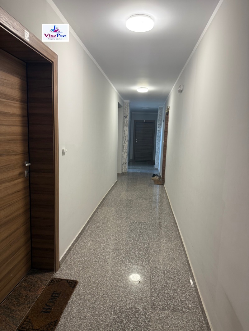 На продаж  1 спальня Пловдив , Южен , 65 кв.м | 87894261 - зображення [13]