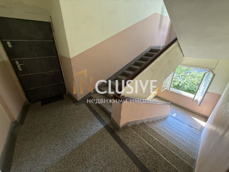 Продается  1 спальня Варна , Център , 58 кв.м | 88290301 - изображение [3]