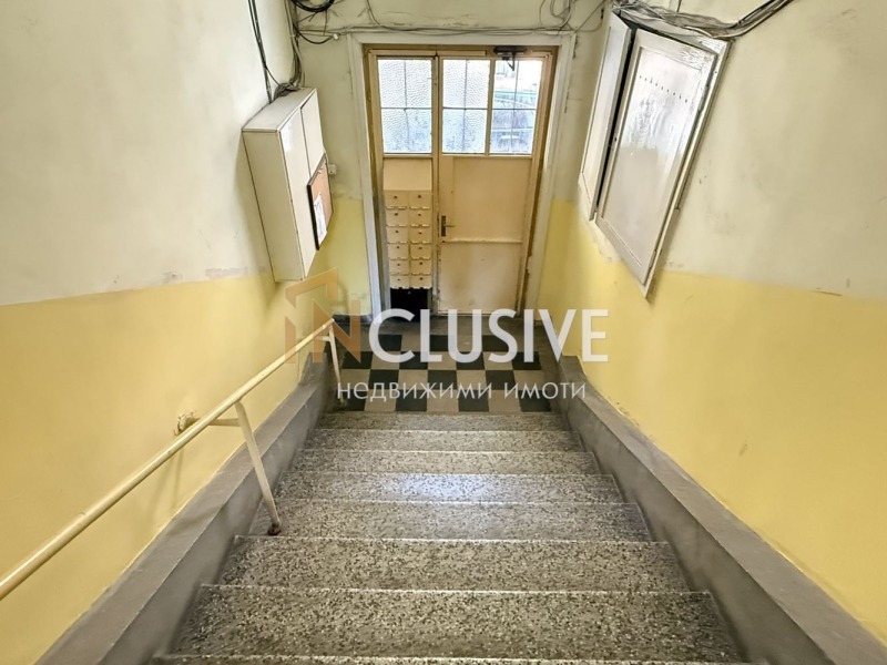 Продается  1 спальня Варна , Център , 58 кв.м | 88290301 - изображение [4]