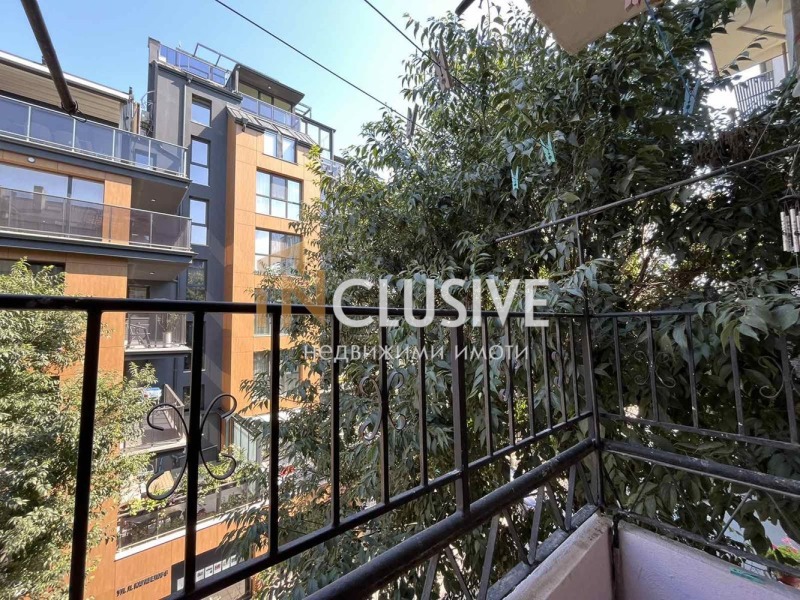 Продается  1 спальня Варна , Център , 58 кв.м | 88290301