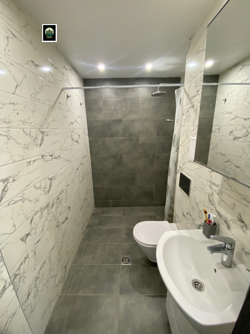 Продава  2-стаен град София , Люлин 10 , 46 кв.м | 67957347 - изображение [2]
