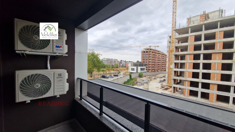 Продава  2-стаен град София , Славия , 65 кв.м | 83373829 - изображение [8]