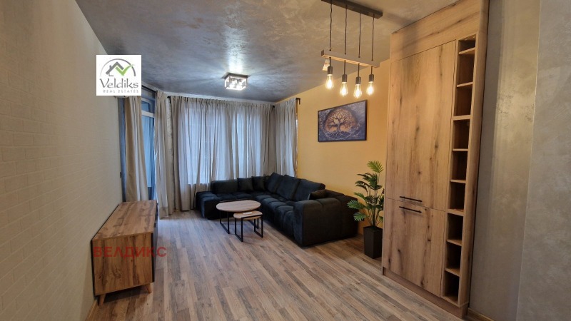 Продава  2-стаен град София , Славия , 65 кв.м | 83373829