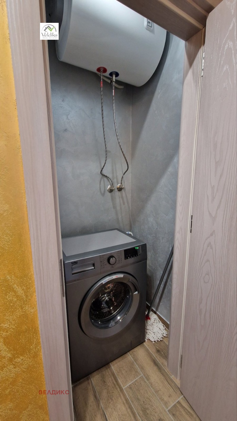 Продава  2-стаен град София , Славия , 65 кв.м | 83373829 - изображение [6]