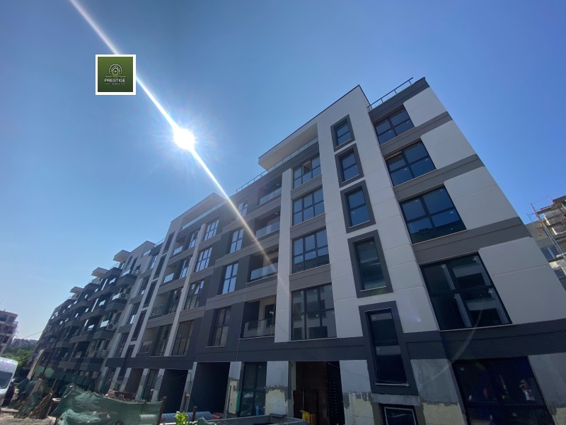 Продава 2-СТАЕН, гр. София, Дървеница, снимка 5 - Апартаменти - 53019810