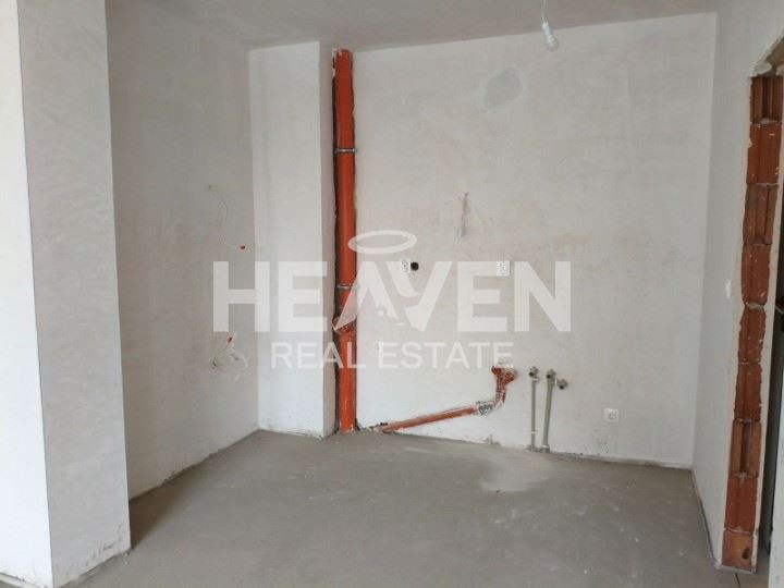 Продава 2-СТАЕН, гр. Пловдив, Тракия, снимка 5 - Апартаменти - 53116355