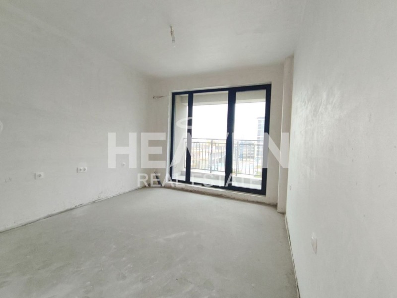 Продава 2-СТАЕН, гр. Пловдив, Тракия, снимка 8 - Апартаменти - 53116355