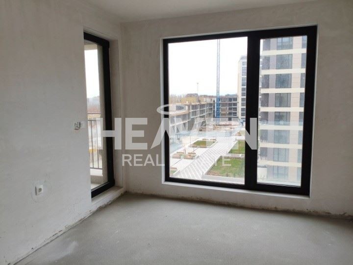 Продава 2-СТАЕН, гр. Пловдив, Тракия, снимка 6 - Апартаменти - 53116355