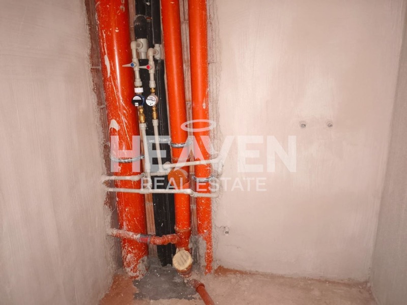 Продава 2-СТАЕН, гр. Пловдив, Тракия, снимка 9 - Апартаменти - 53116355