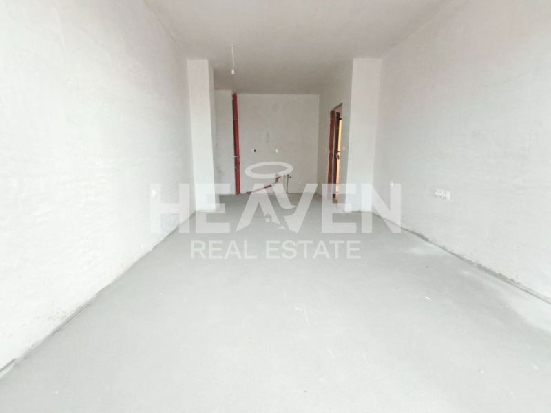 Продава 2-СТАЕН, гр. Пловдив, Тракия, снимка 3 - Апартаменти - 53116355