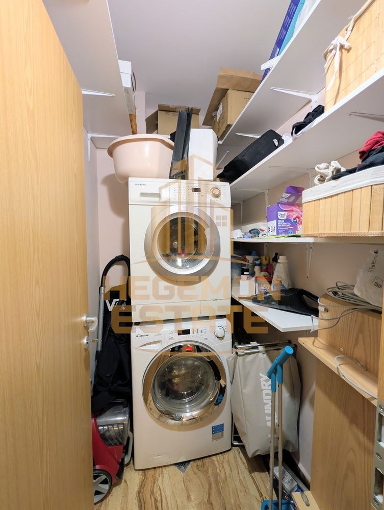 Продава 2-СТАЕН, гр. Варна, Виница, снимка 5 - Апартаменти - 53708345