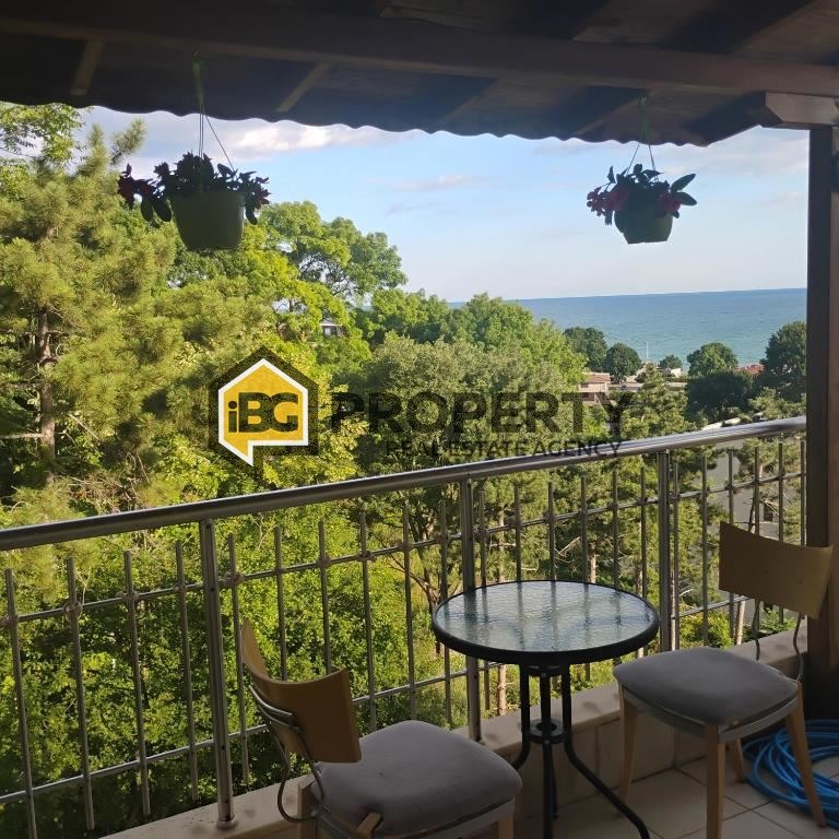 Продава 2-СТАЕН, гр. Каварна, област Добрич, снимка 9 - Апартаменти - 54254544