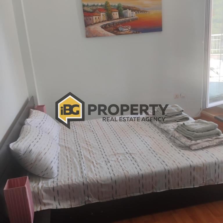 Продава 2-СТАЕН, гр. Каварна, област Добрич, снимка 5 - Апартаменти - 54254544