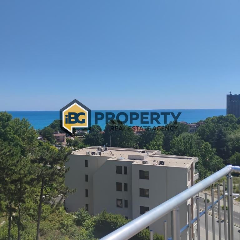 Продава 2-СТАЕН, гр. Каварна, област Добрич, снимка 11 - Апартаменти - 54254544