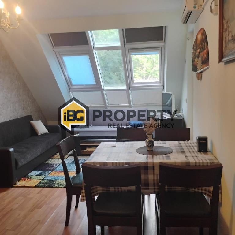 Продава 2-СТАЕН, гр. Каварна, област Добрич, снимка 3 - Апартаменти - 54254544