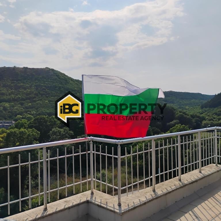 Продава 2-СТАЕН, гр. Каварна, област Добрич, снимка 8 - Апартаменти - 54254544