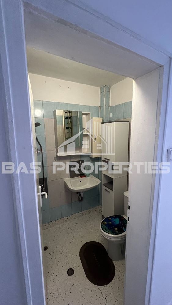 Продава 2-СТАЕН, гр. София, Захарна фабрика, снимка 10 - Апартаменти - 54325978