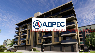 Продава 2-СТАЕН, гр. Ловеч, Център, снимка 2 - Апартаменти - 56325325