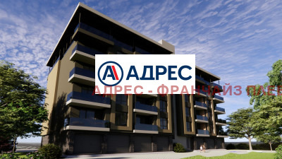 Продава 2-СТАЕН, гр. Ловеч, Център, снимка 4 - Апартаменти - 56325325