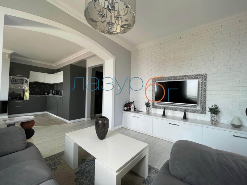 For Sale  2 bedroom region Burgas , Sveti Vlas , 125 sq.m | 71721859 - image [8]