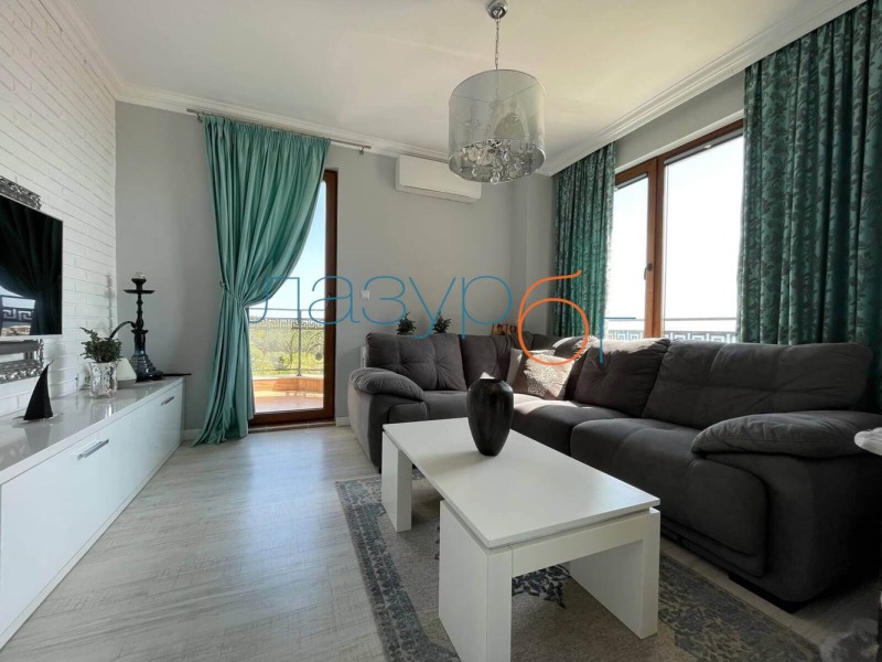 In vendita  2 camere da letto regione Burgas , Sveti Vlas , 125 mq | 71721859 - Immagine [6]