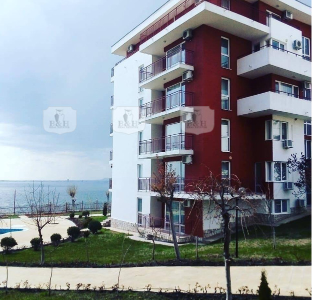 Продава 3-СТАЕН, гр. Свети Влас, област Бургас, снимка 15 - Aпартаменти - 47362480