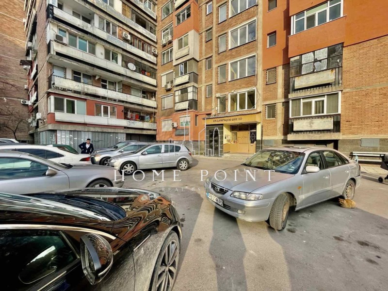 For Sale  2 bedroom Plovdiv , Kamenitsa 2 , 90 sq.m | 43905363 - image [5]