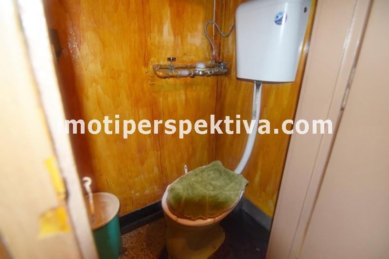 Eladó  2 hálószobás Plovdiv , Kjucsuk Parizs , 91 négyzetméter | 35330736 - kép [11]