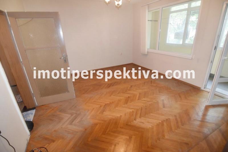 Eladó  2 hálószobás Plovdiv , Kjucsuk Parizs , 91 négyzetméter | 35330736 - kép [2]