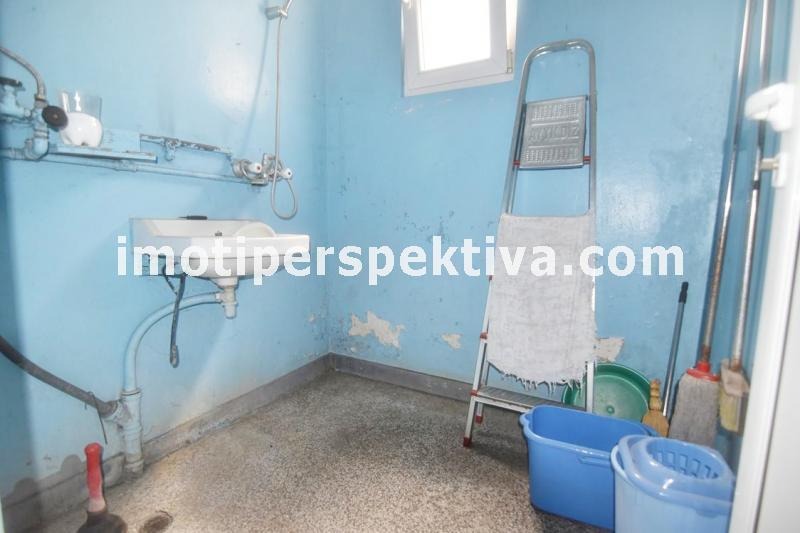 Eladó  2 hálószobás Plovdiv , Kjucsuk Parizs , 91 négyzetméter | 35330736 - kép [10]