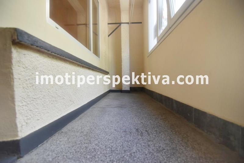 Eladó  2 hálószobás Plovdiv , Kjucsuk Parizs , 91 négyzetméter | 35330736 - kép [5]