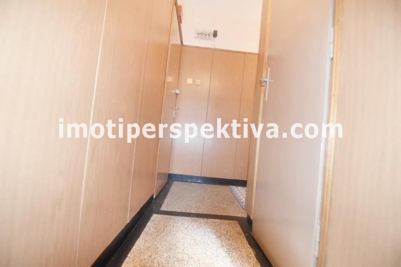 Eladó  2 hálószobás Plovdiv , Kjucsuk Parizs , 91 négyzetméter | 35330736 - kép [9]