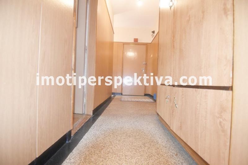 Eladó  2 hálószobás Plovdiv , Kjucsuk Parizs , 91 négyzetméter | 35330736 - kép [7]